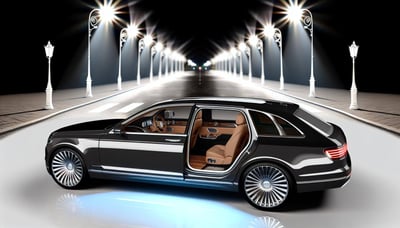 The Ultimate Guide to Premium Cars