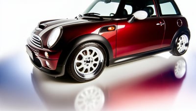 Mini copper